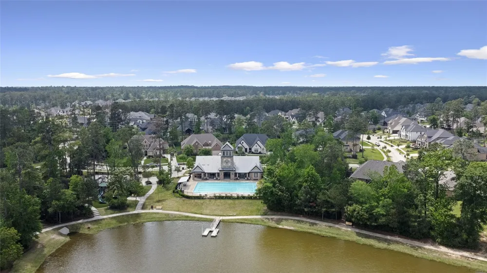 622 Platinum Stone Lane Pinehurst, TX 77362