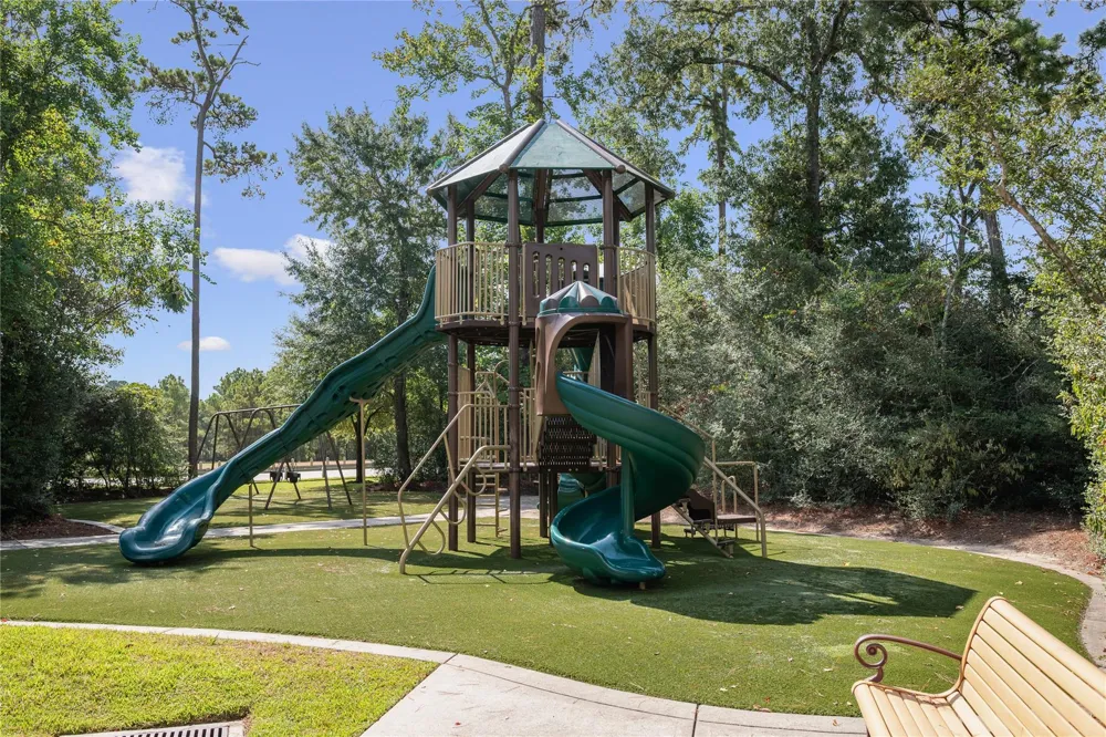 622 Platinum Stone Lane Pinehurst, TX 77362