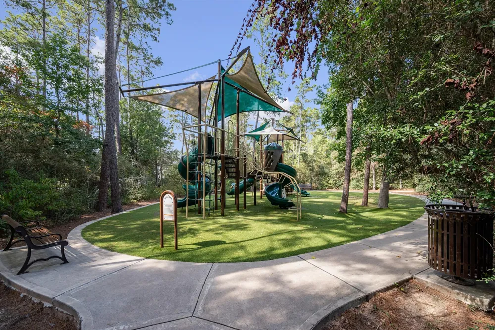 622 Platinum Stone Lane Pinehurst, TX 77362