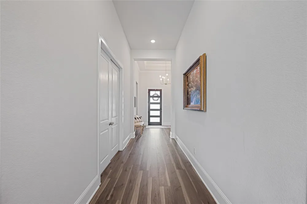 622 Platinum Stone Lane Pinehurst, TX 77362