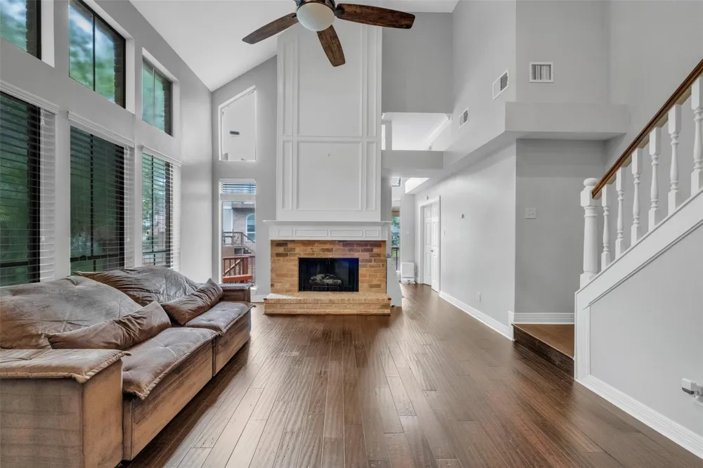 12853 Kingsbridge Lane Houston, TX 77077