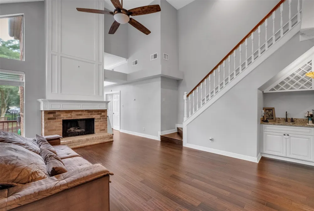 12853 Kingsbridge Lane Houston, TX 77077
