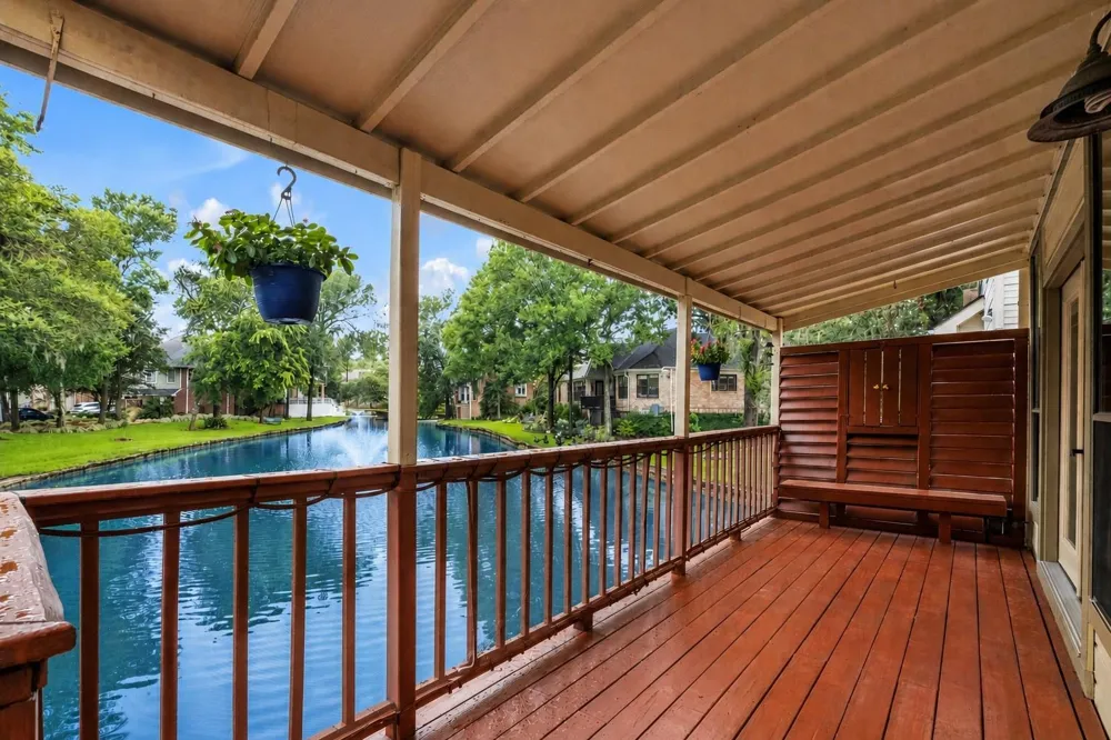 12853 Kingsbridge Lane Houston, TX 77077