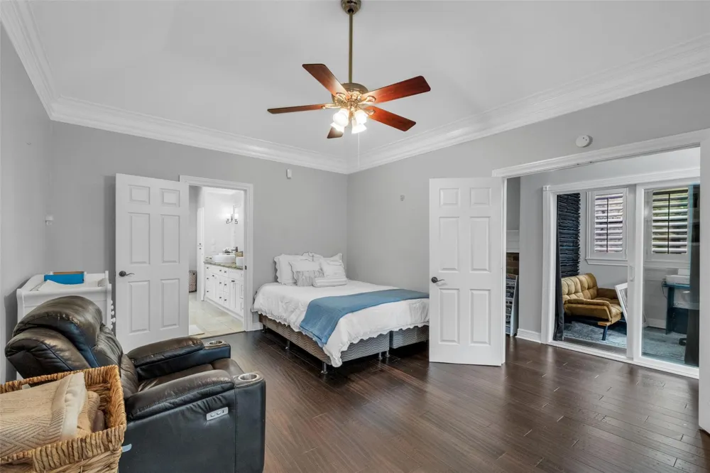 12853 Kingsbridge Lane Houston, TX 77077