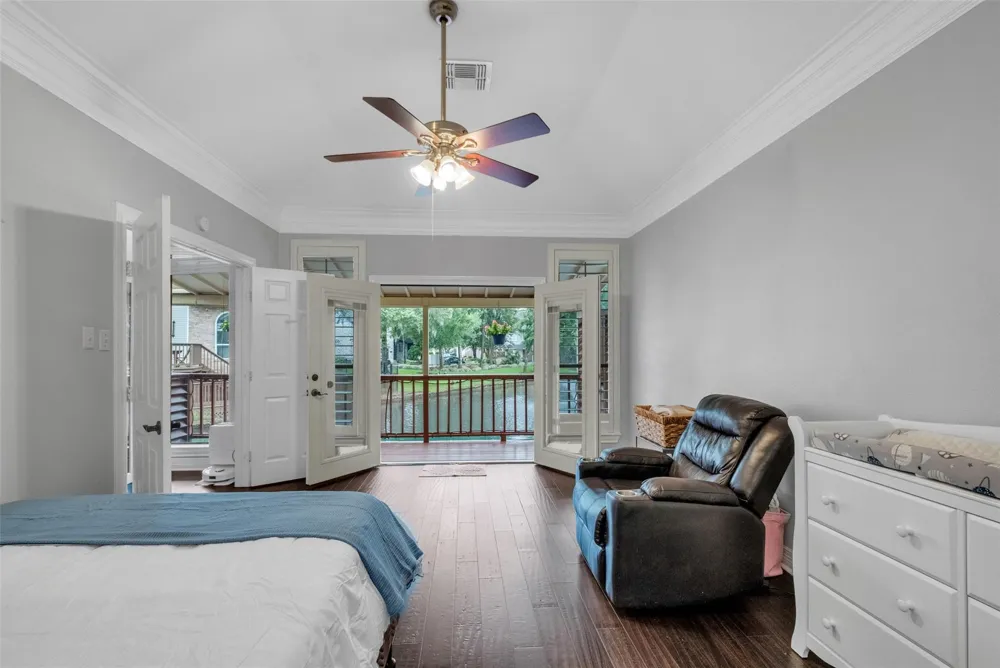 12853 Kingsbridge Lane Houston, TX 77077