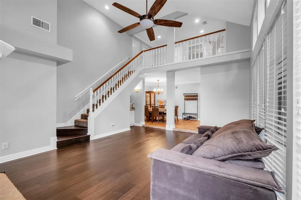 12853 Kingsbridge Lane Houston, TX 77077