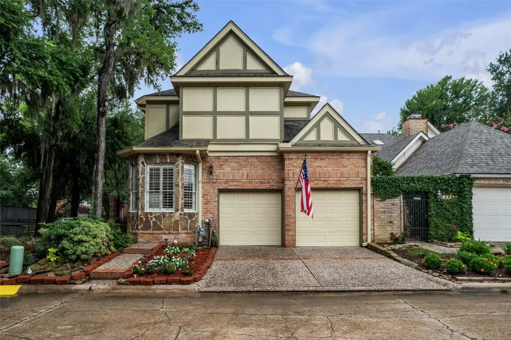 12853 Kingsbridge Lane Houston, TX 77077