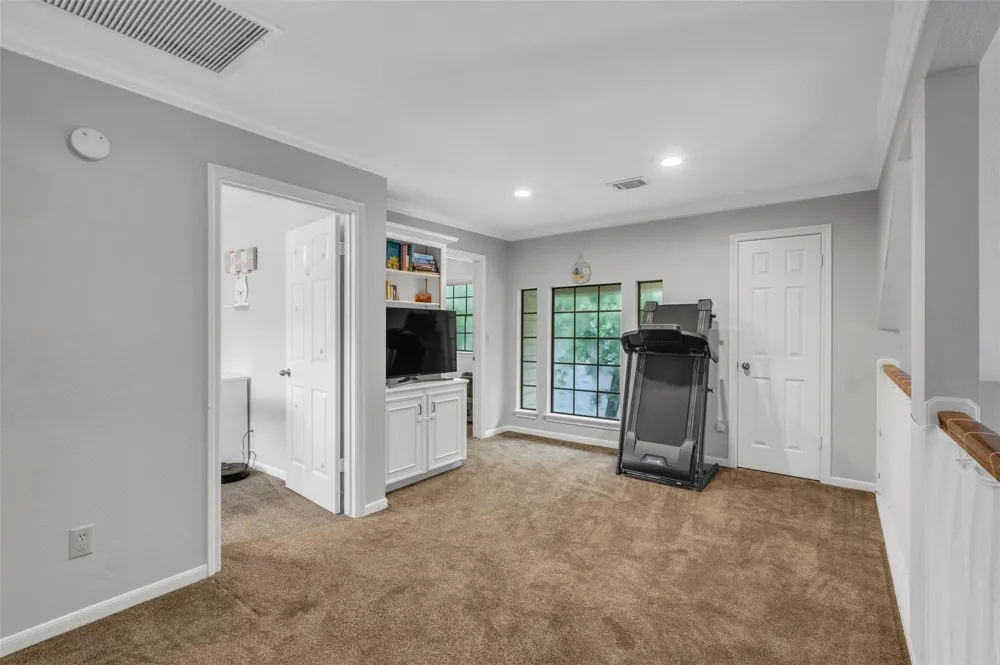 12853 Kingsbridge Lane Houston, TX 77077