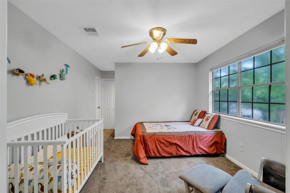 12853 Kingsbridge Lane Houston, TX 77077