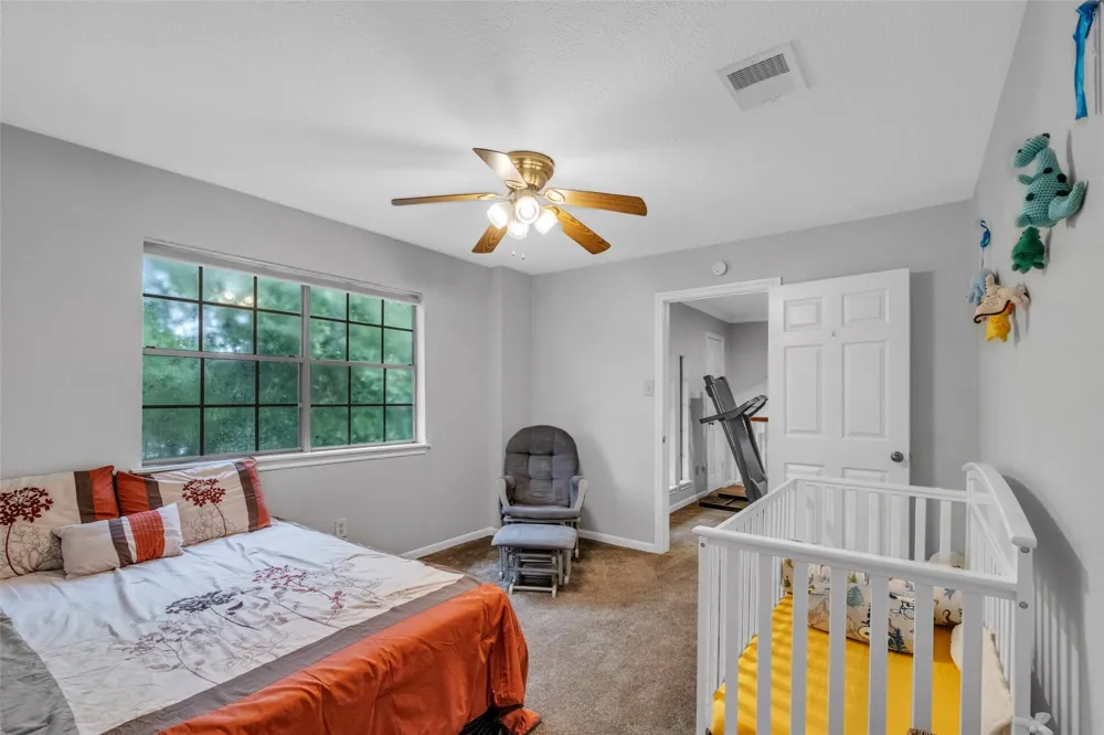 12853 Kingsbridge Lane Houston, TX 77077