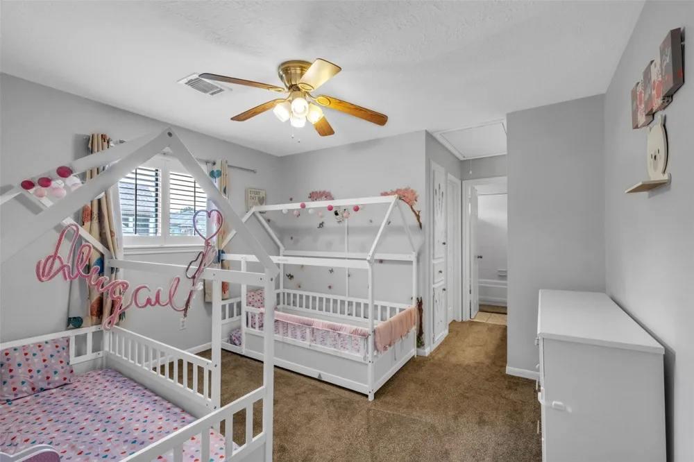 12853 Kingsbridge Lane Houston, TX 77077
