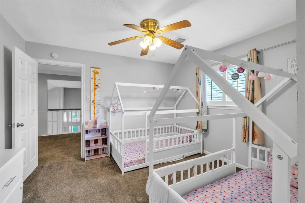 12853 Kingsbridge Lane Houston, TX 77077