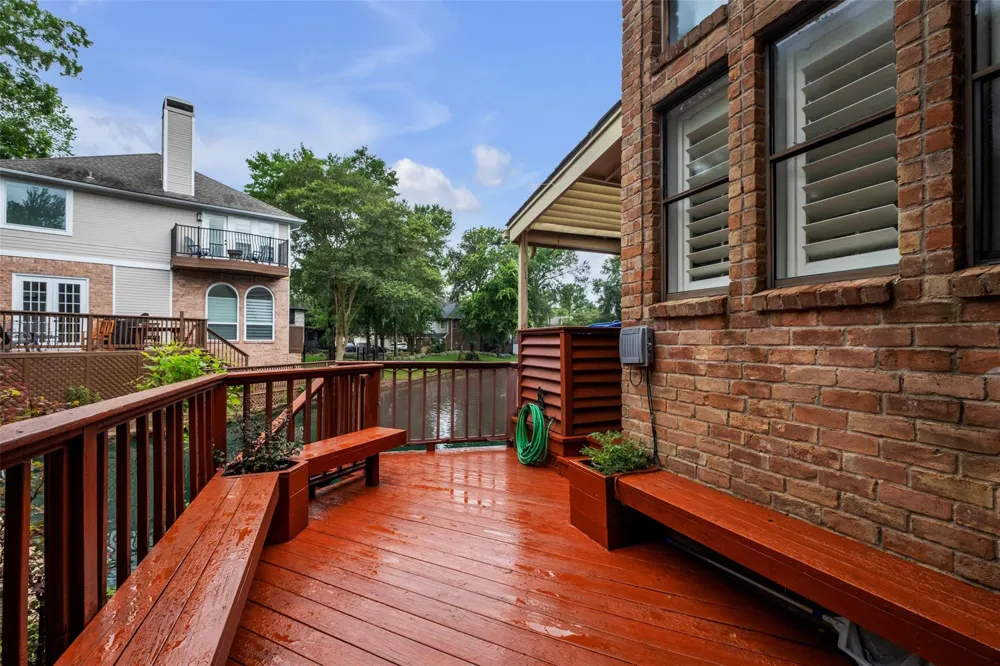 12853 Kingsbridge Lane Houston, TX 77077