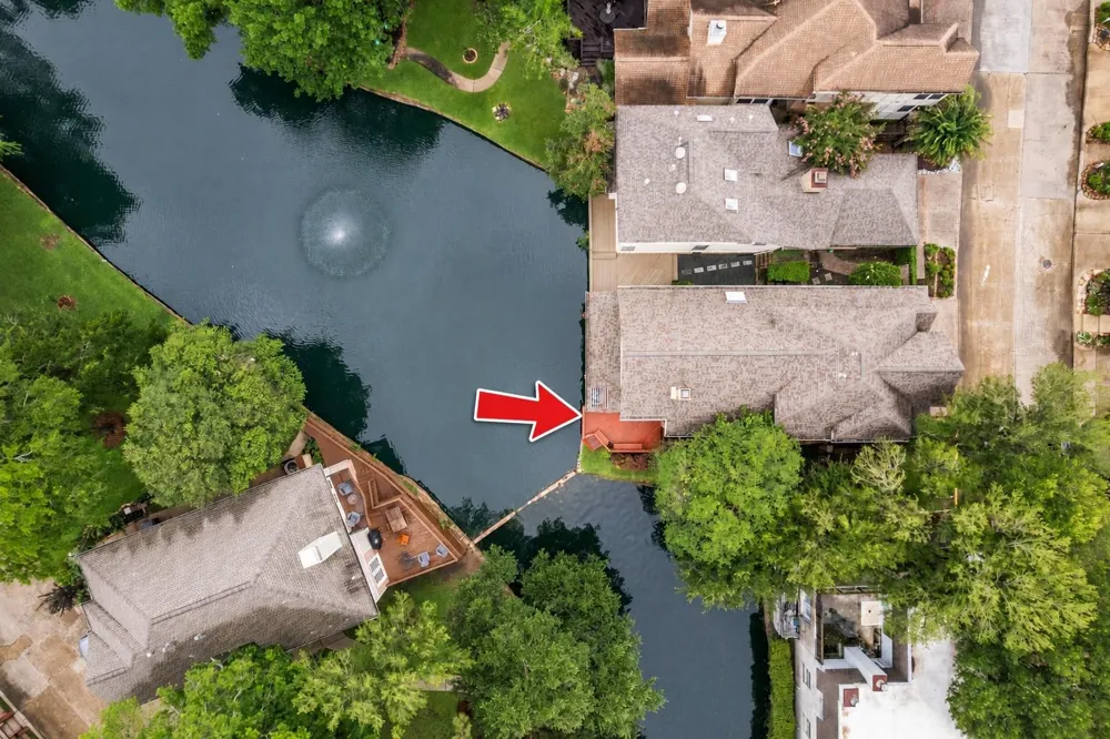 12853 Kingsbridge Lane Houston, TX 77077