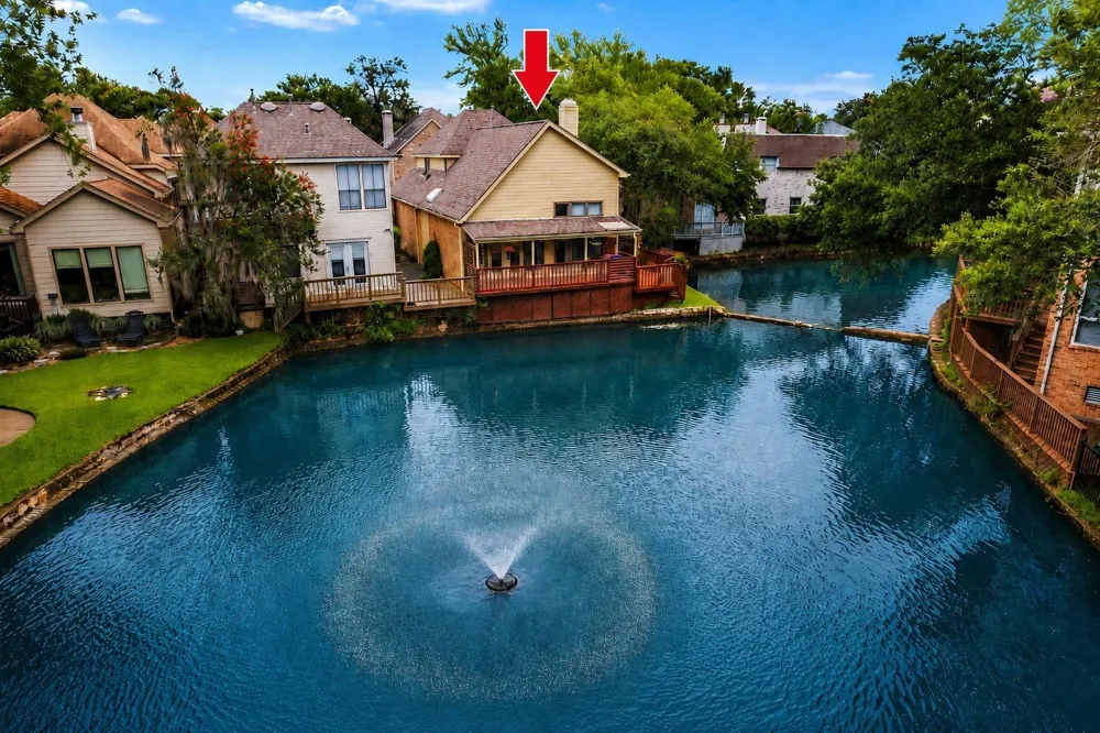 12853 Kingsbridge Lane Houston, TX 77077