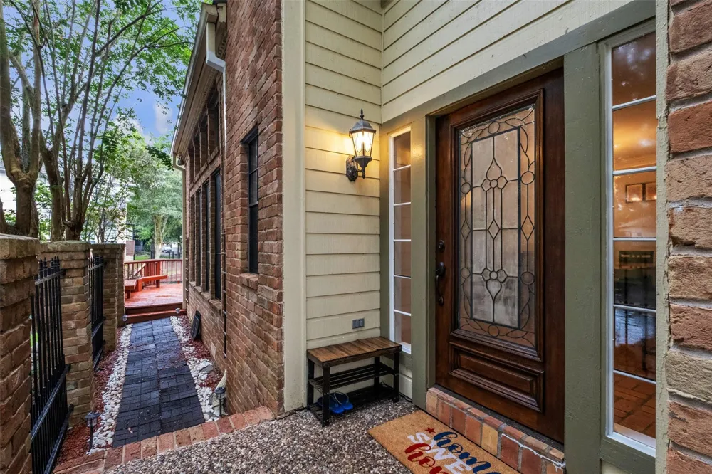 12853 Kingsbridge Lane Houston, TX 77077