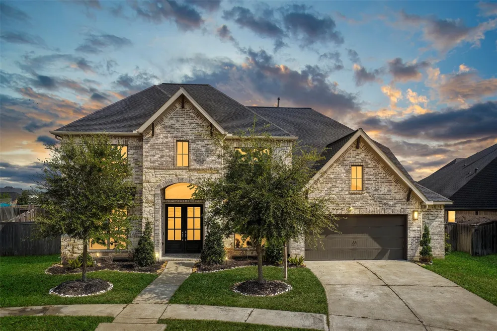 28946 Parker Ridge Drive Katy, TX 77494
