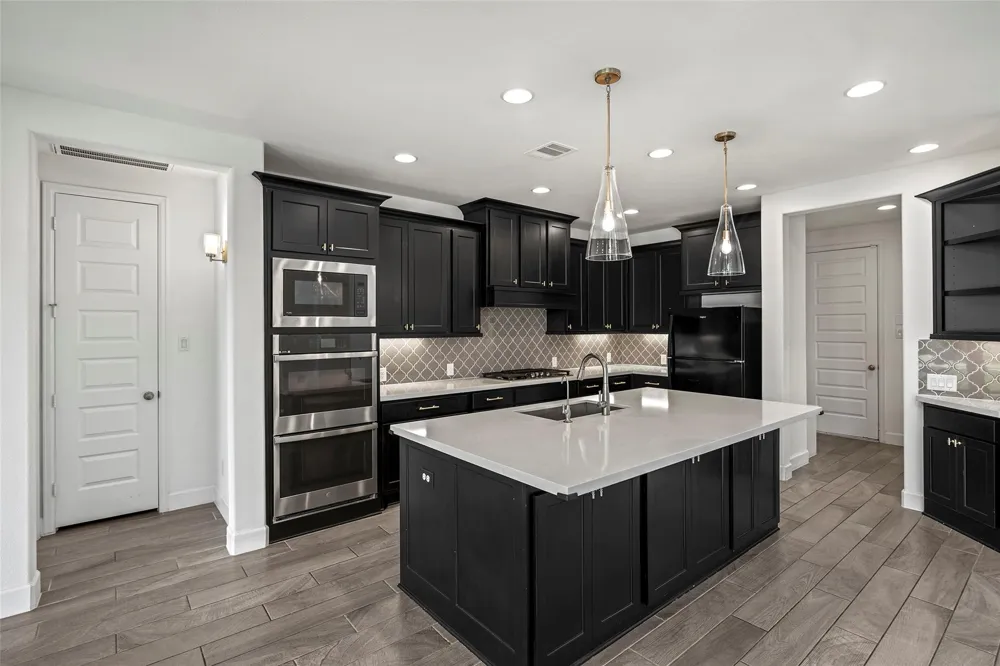 28946 Parker Ridge Drive Katy, TX 77494