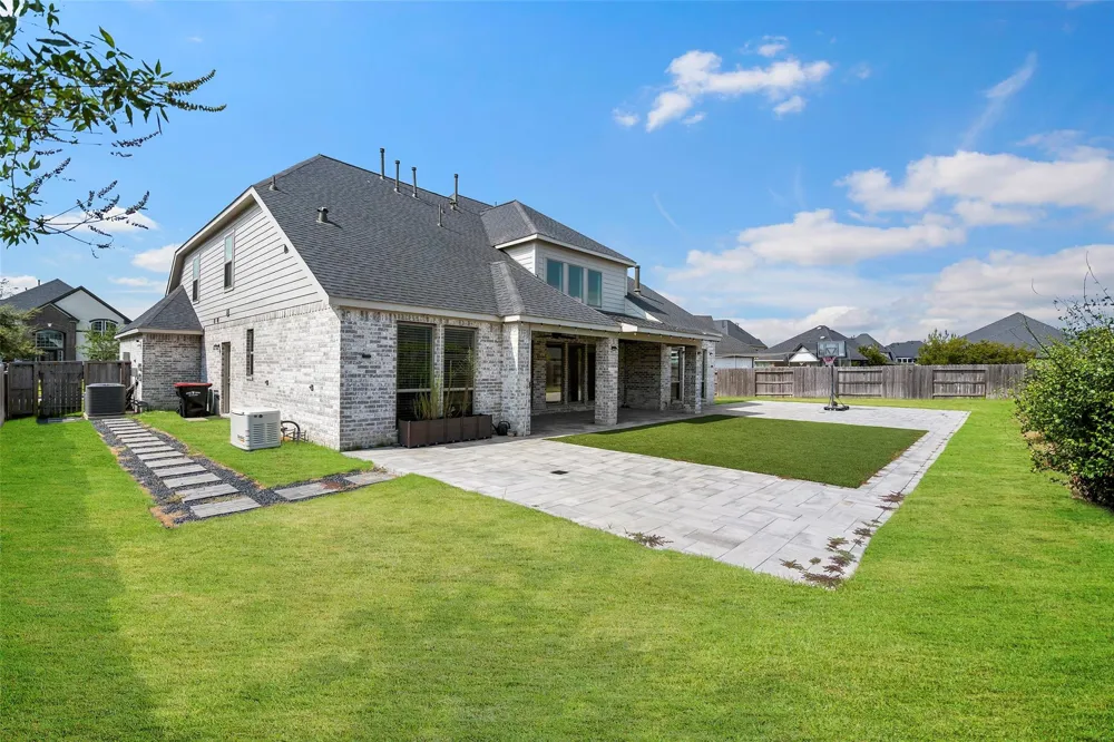 28946 Parker Ridge Drive Katy, TX 77494