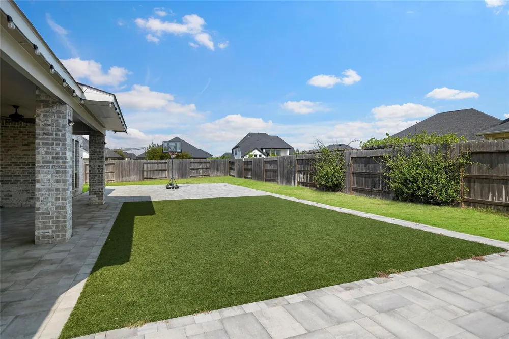 28946 Parker Ridge Drive Katy, TX 77494