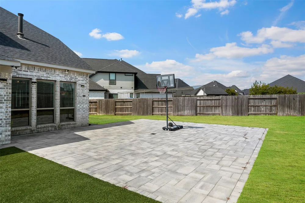28946 Parker Ridge Drive Katy, TX 77494