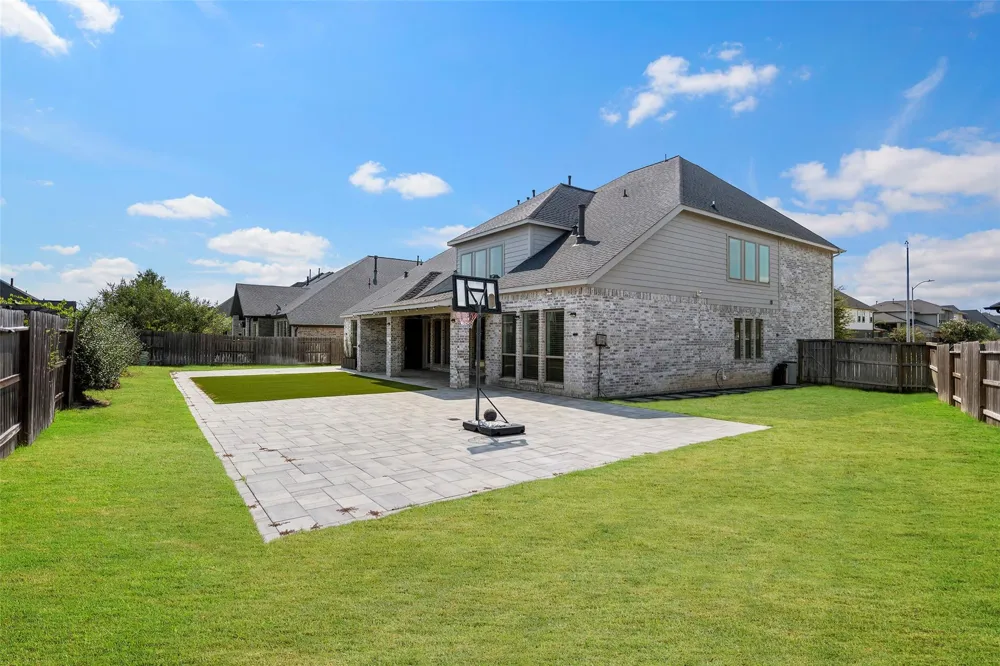 28946 Parker Ridge Drive Katy, TX 77494
