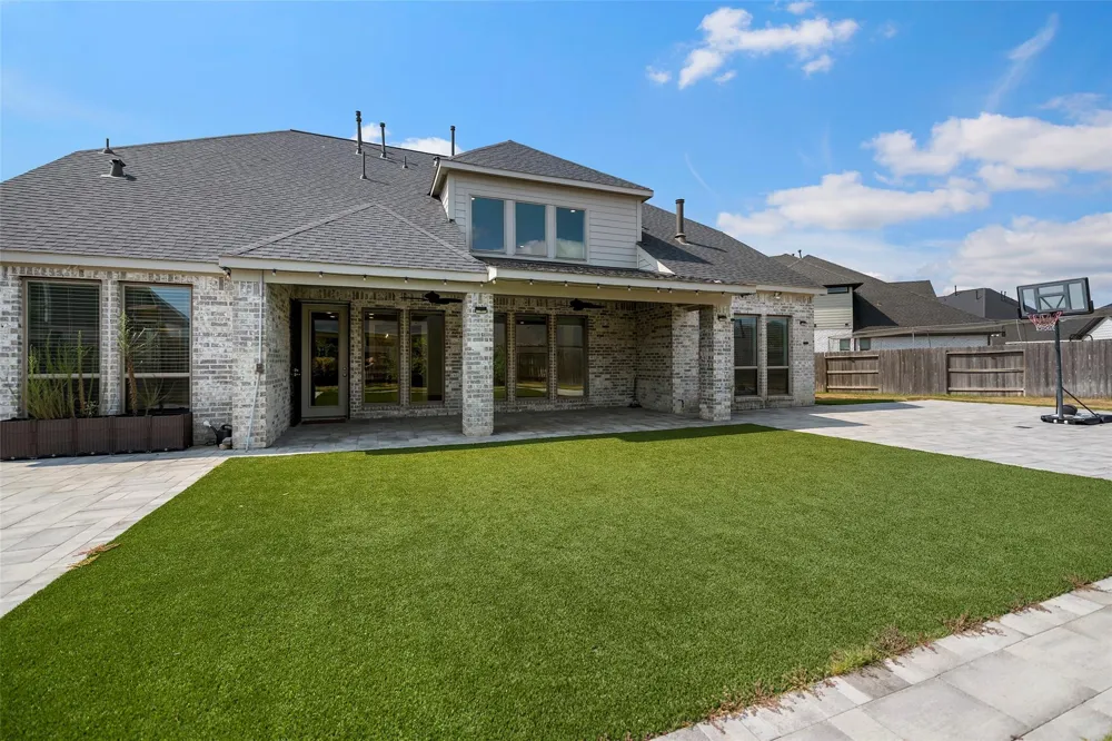 28946 Parker Ridge Drive Katy, TX 77494