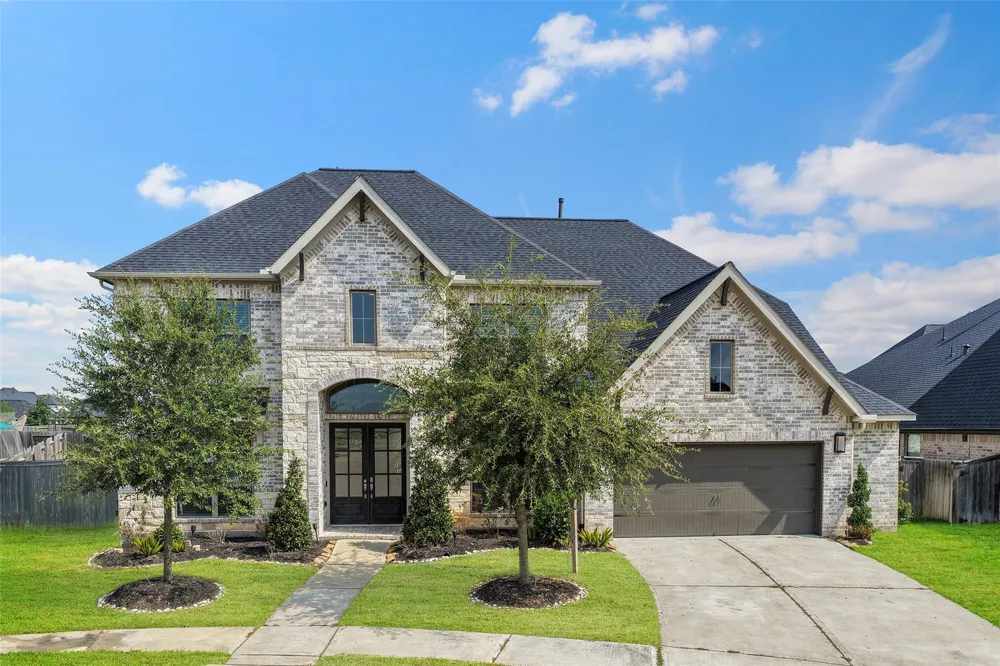 28946 Parker Ridge Drive Katy, TX 77494