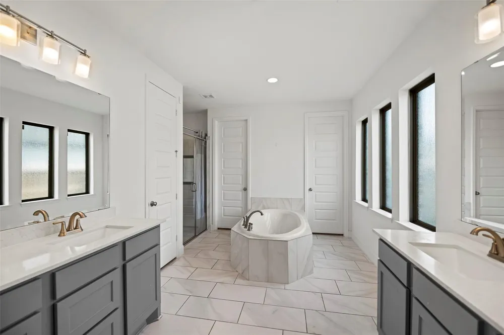 28946 Parker Ridge Drive Katy, TX 77494