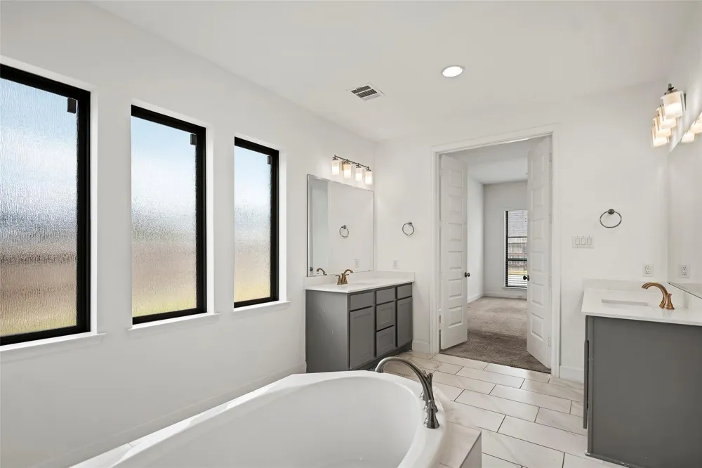 28946 Parker Ridge Drive Katy, TX 77494