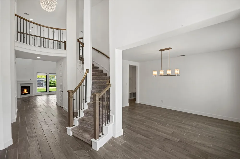 28946 Parker Ridge Drive Katy, TX 77494