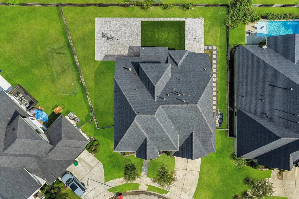 28946 Parker Ridge Drive Katy, TX 77494