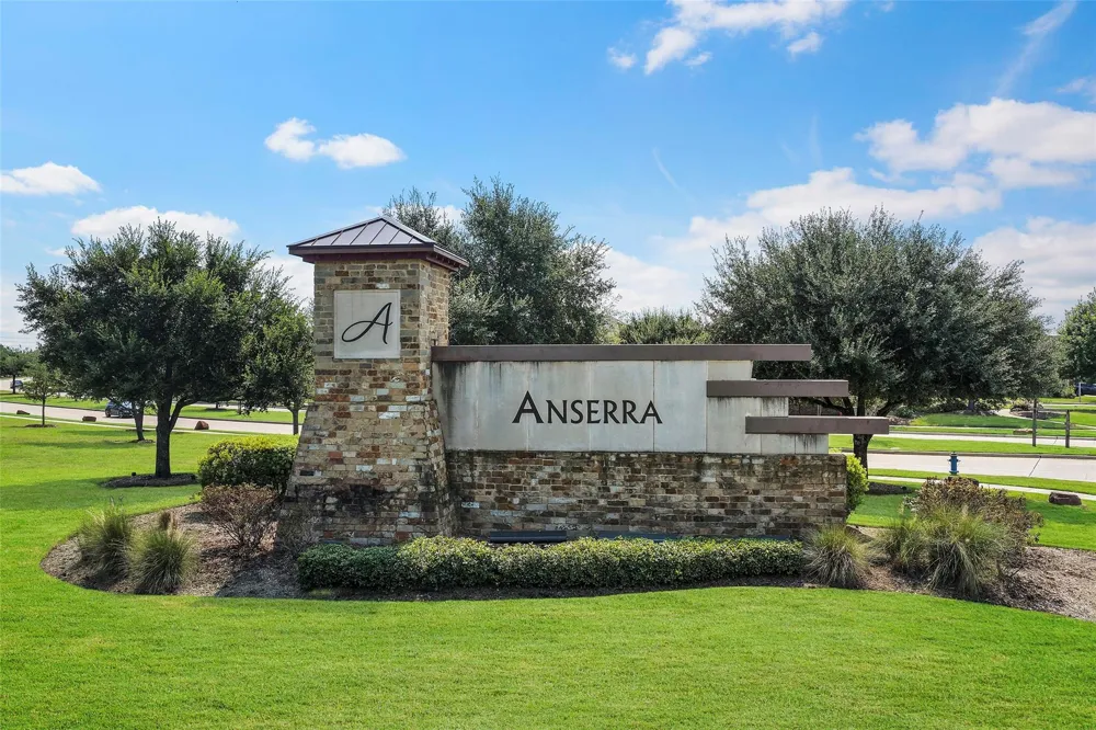 28946 Parker Ridge Drive Katy, TX 77494