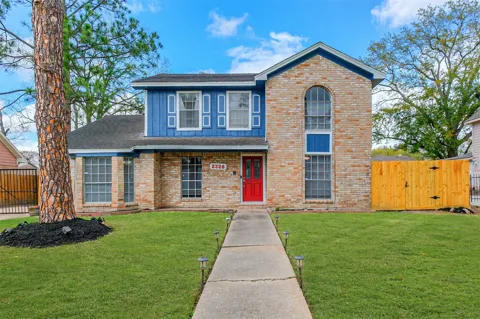 2326 Bright Meadows Drive