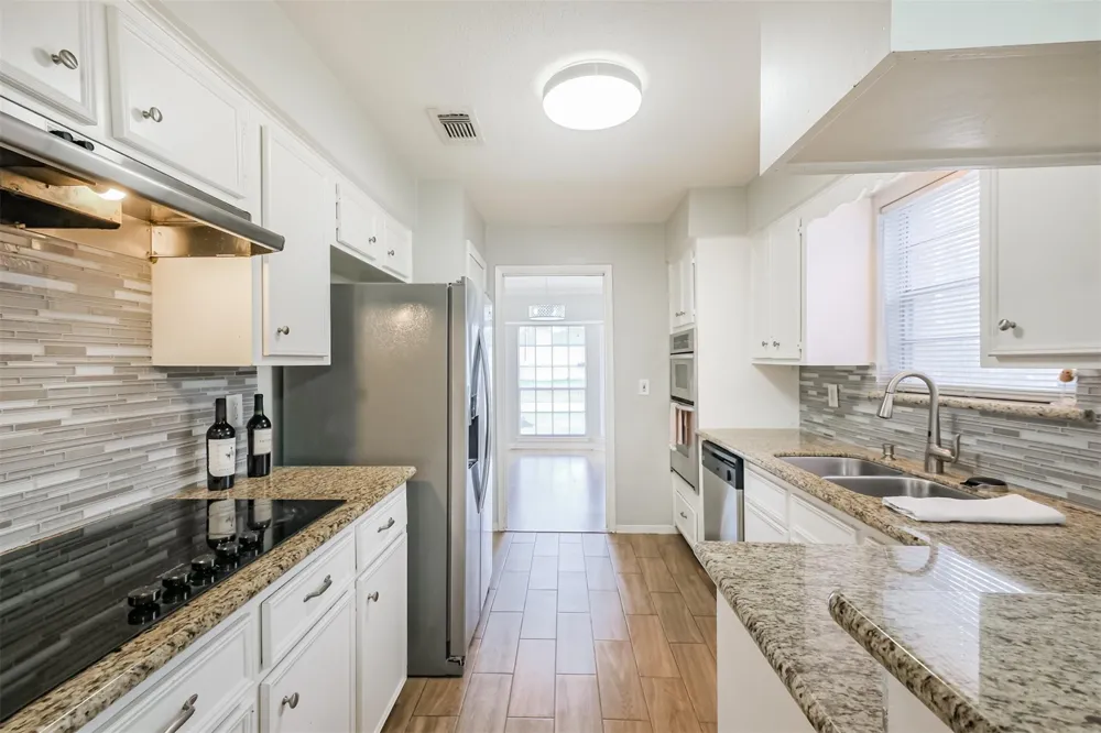 2326 Bright Meadows Drive Missouri City, TX 77489