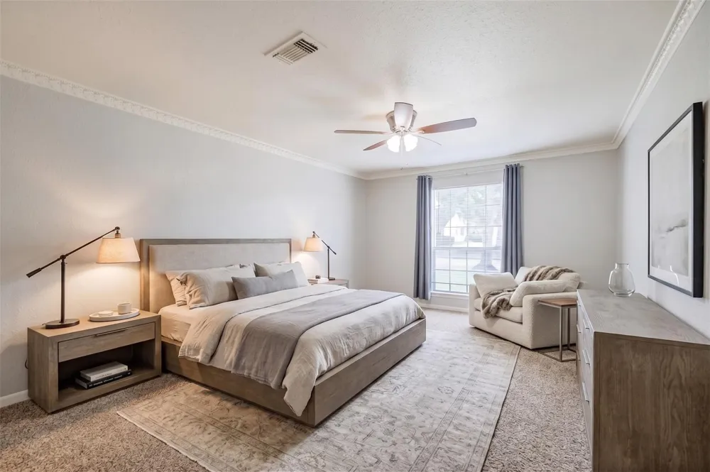 2326 Bright Meadows Drive Missouri City, TX 77489