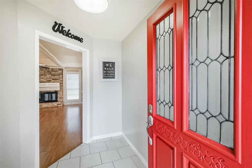 2326 Bright Meadows Drive Missouri City, TX 77489