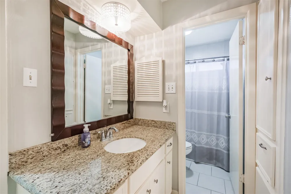 2326 Bright Meadows Drive Missouri City, TX 77489