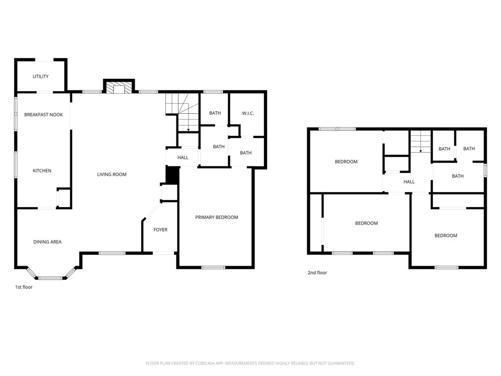 2326 Bright Meadows Drive Missouri City, TX 77489