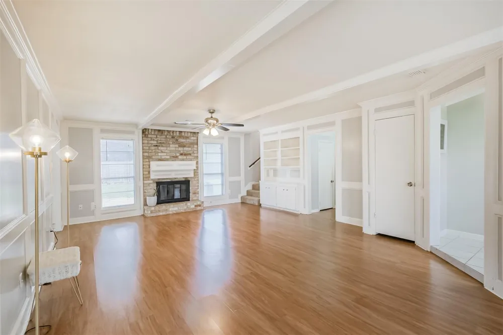 2326 Bright Meadows Drive Missouri City, TX 77489