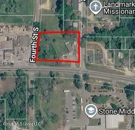 525 E Central Avenue Wiggins, MS 39577