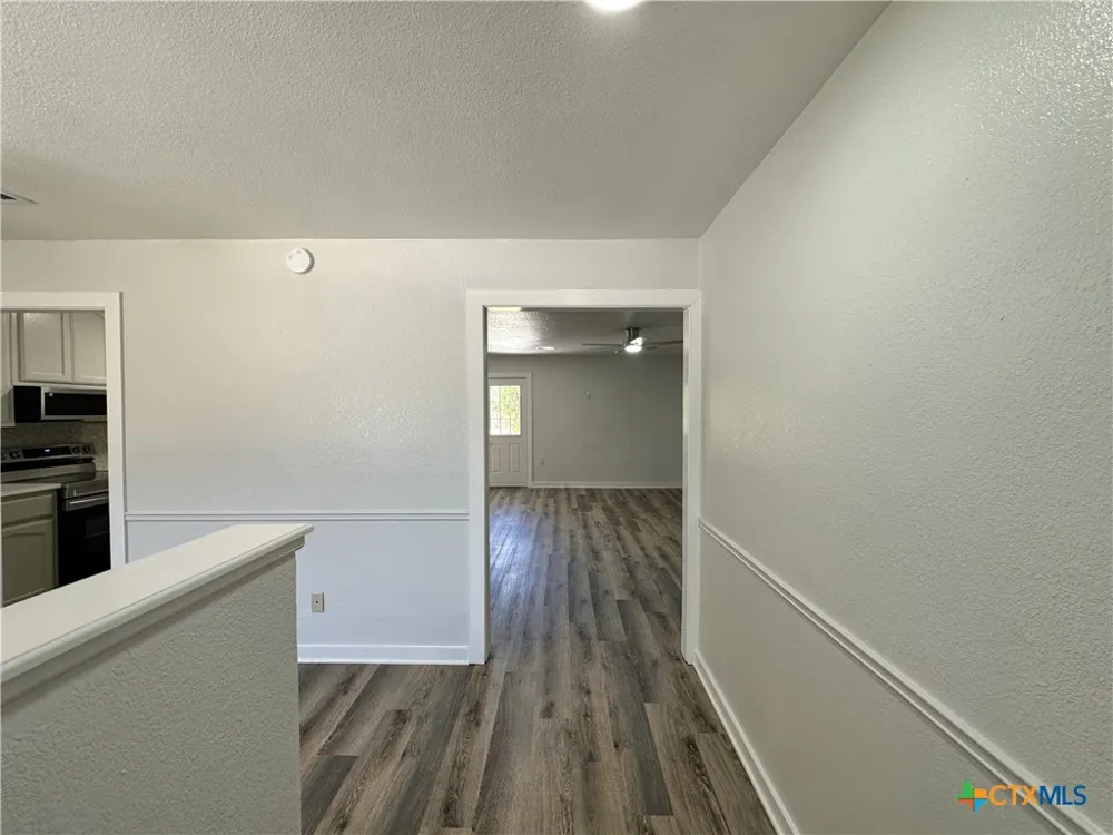 3906 Chisholm Trail Temple, TX 76504