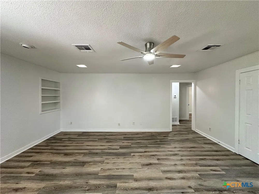 3906 Chisholm Trail Temple, TX 76504