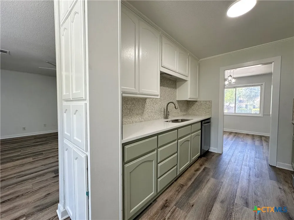 3906 Chisholm Trail Temple, TX 76504