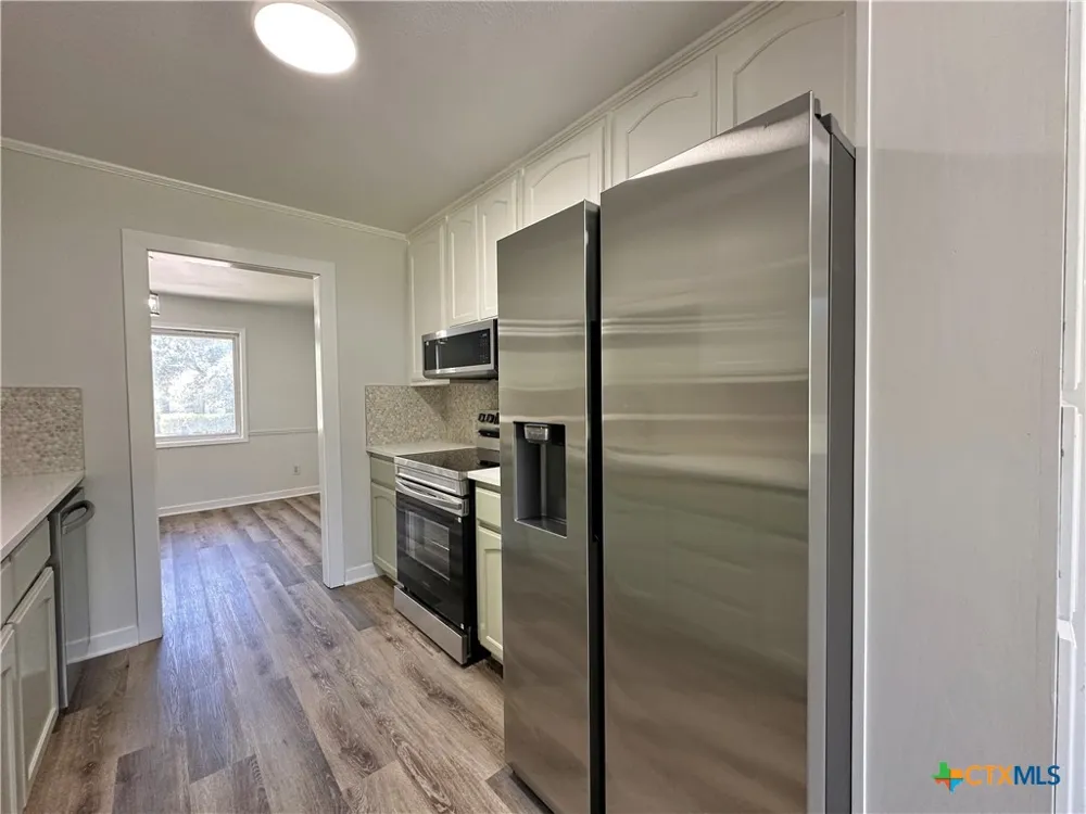 3906 Chisholm Trail Temple, TX 76504