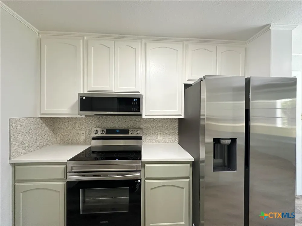 3906 Chisholm Trail Temple, TX 76504