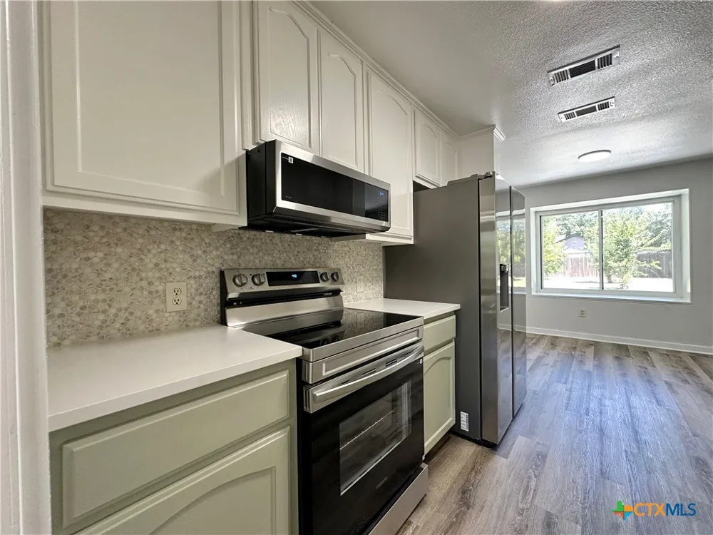 3906 Chisholm Trail Temple, TX 76504