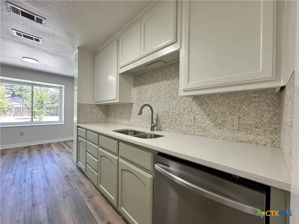3906 Chisholm Trail Temple, TX 76504