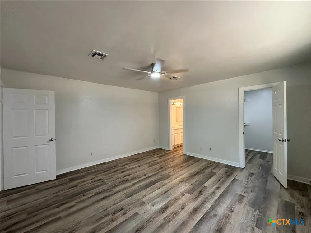 3906 Chisholm Trail Temple, TX 76504