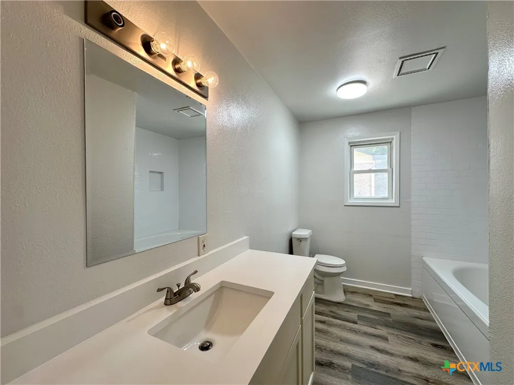 3906 Chisholm Trail Temple, TX 76504